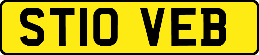 ST10VEB