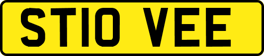 ST10VEE