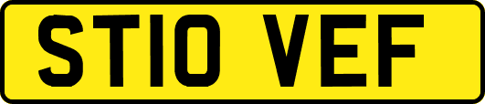 ST10VEF