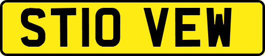 ST10VEW