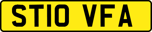 ST10VFA