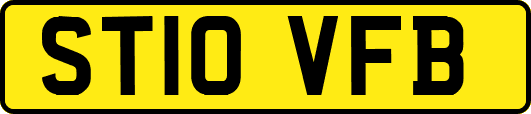 ST10VFB