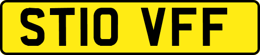 ST10VFF