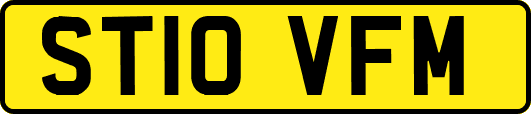 ST10VFM