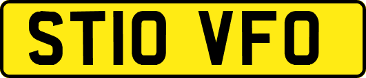 ST10VFO