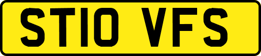 ST10VFS