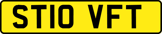 ST10VFT