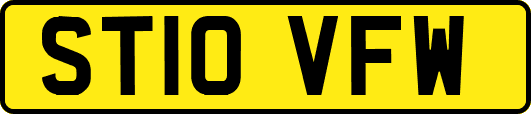 ST10VFW