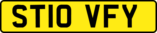 ST10VFY
