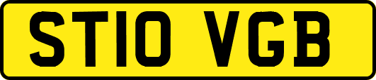 ST10VGB