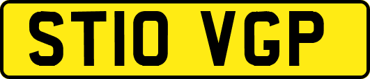 ST10VGP