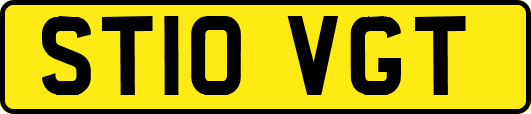 ST10VGT