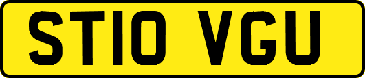 ST10VGU