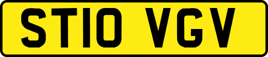 ST10VGV