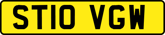 ST10VGW
