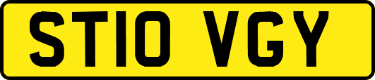 ST10VGY