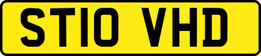 ST10VHD