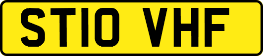 ST10VHF