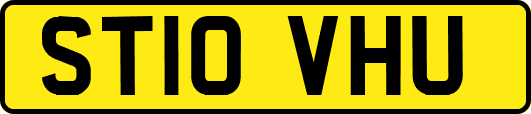 ST10VHU