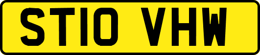 ST10VHW