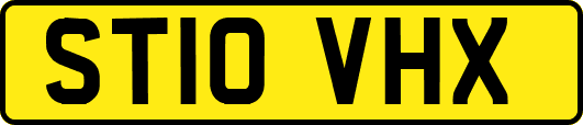 ST10VHX
