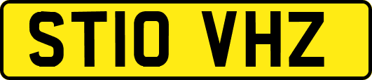 ST10VHZ