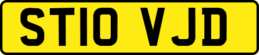 ST10VJD