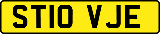 ST10VJE