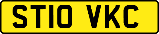 ST10VKC