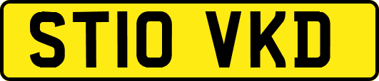 ST10VKD