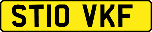 ST10VKF
