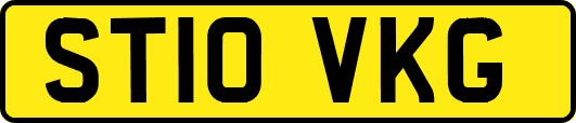 ST10VKG