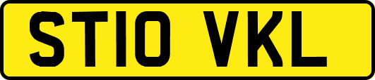 ST10VKL