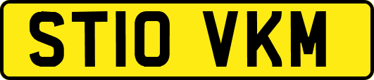 ST10VKM