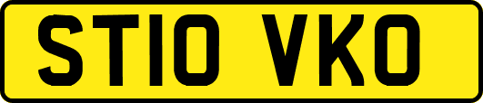 ST10VKO