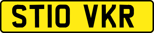 ST10VKR