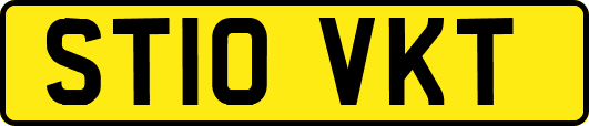 ST10VKT