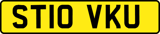 ST10VKU