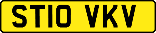ST10VKV