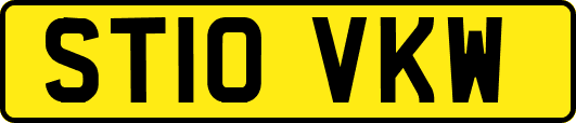 ST10VKW