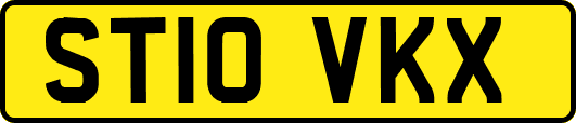 ST10VKX