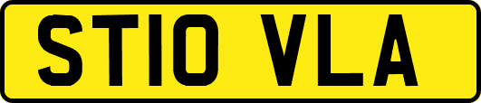 ST10VLA