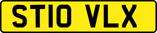 ST10VLX