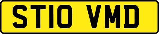 ST10VMD