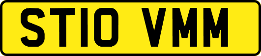 ST10VMM
