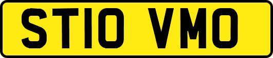 ST10VMO