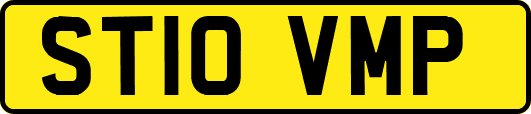 ST10VMP