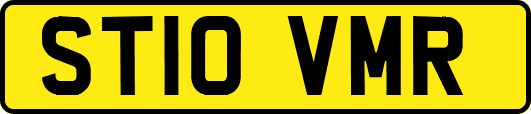 ST10VMR