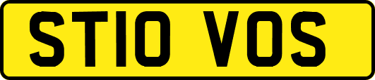ST10VOS