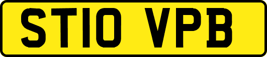 ST10VPB